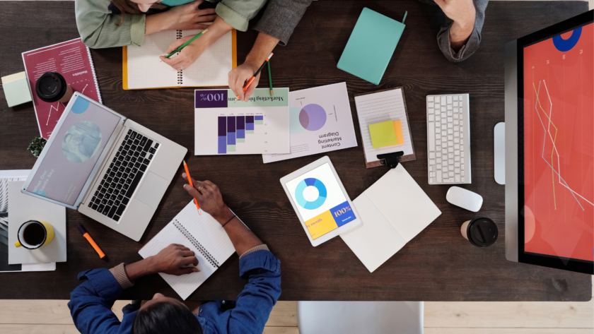 Collaboration & Innovation