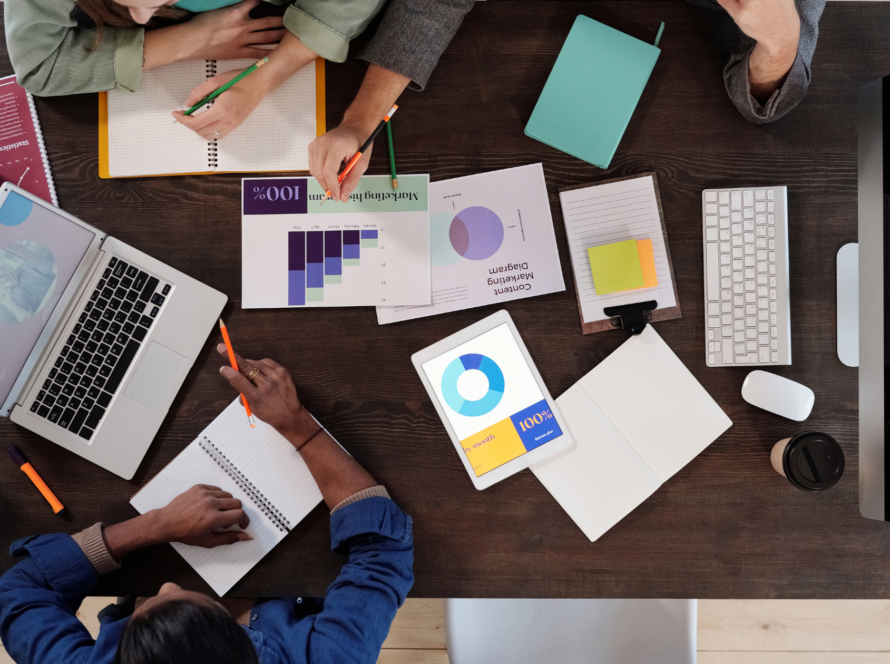 Collaboration & Innovation